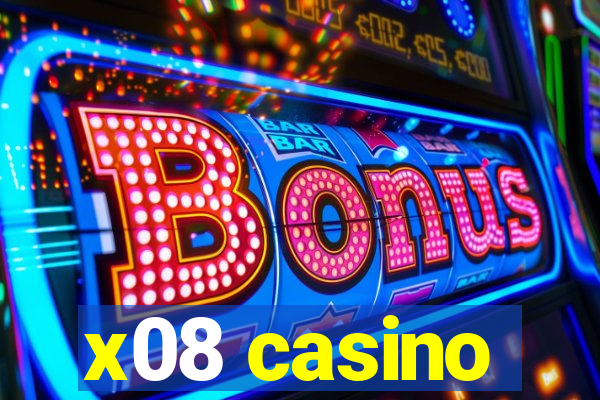 x08 casino